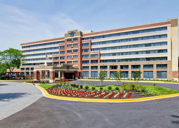 Homewood Suites By Hilton Gaithersburg/Washington, Dc North