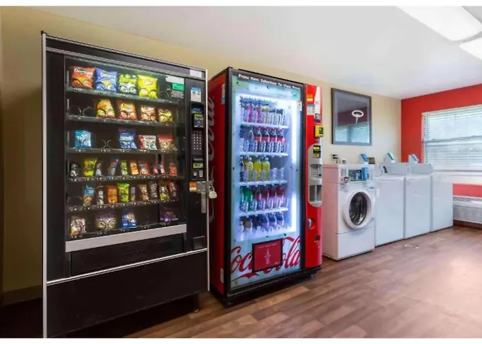 Extended Stay America Suites - Washington, Dc - Gaithersburg - South